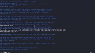 Change Tor IP using Python Stem for web scraping