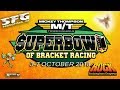 3rd Annual Superbowl of Bracket Racing - Wednesday