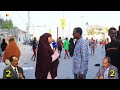 farmaajo ama hassan sheikh mid dooro barnaamijka su aalaha