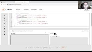 JAVA LAB 2 HOMEWORK