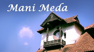 Mani Meda - the clock tower | Padmanabhapuram Palace