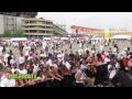 dynasty perfroms at hot 97 s summer jam festival mm.rick tv