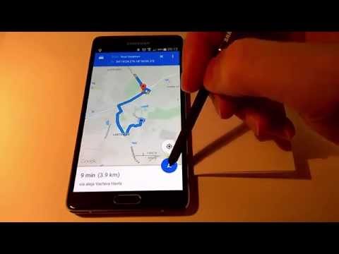 how to save your favourite places in google maps on android phone how to save your favourite places in google maps on android phone
