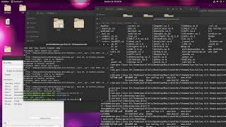 Compiling Tkinter using Nuitka for portable Python GUI apps