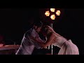 amanda kloots and alan bersten contemporary week 9 dancing with the stars