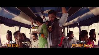 Qatal full hd video song by parmish varma