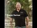 Trevor Farmer - Co-Author of The Last 1% and Nail It!