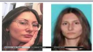 Coroner: Woman obsessed with Columbine died before warnings