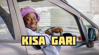 KISA GARI :BROTHER K MOBIMBA