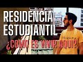 RESIDENCIAS ESTUDIANTILES en Cordoba Argentina 📌Vivir y estudiar en Cordoba| Renzo Ruiz