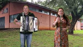 Fica Jesu Mais Um Pouquinho - Natanael E Silvia Helena