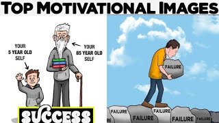 Success pictures" with hidden meaning | Deep meaning motivational pictures | #14