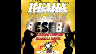 BESEBA X MADAN CHÈF REMIX OH BLACK LA KOTEL MASHUP @TonyMixHaiti @Jeffbeatz_official