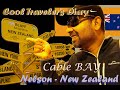 Cool Travelers Diary - Cable Bay, Nelson, New Zealand