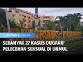 27 Kasus Dugaan Pelecehan Seksual di Unmul | Liputan 6 Kaltim