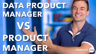 Data Product Manager Vs Product Manager  - What’s The Difference?