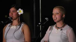 Spoken Word with Ngā Hine Pūkōrero and guests