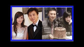 52歲周慧敏曬照慶祝結婚十週年，54歲倪震瘦到認不出，網友吐槽：完全看不到恩愛！