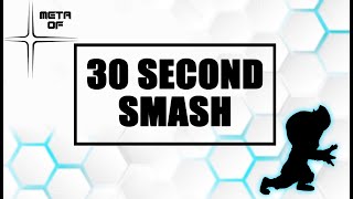 The Secret To A Bait And Punish Playstyle In 30 Seconds