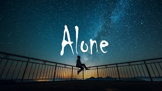 Feeling Alone Quotes | Emotional Lines for Lonely People | Whatsapp status 2022 | kreative karwan
