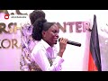 NGOSERABA TINA - The Nation Stands In Worship