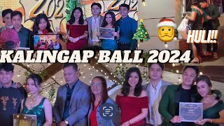 MGA KALINGAP LOVE TEAMS,HAKOT AWARD | PAPA JOMS HINATID SI CARLA AT??