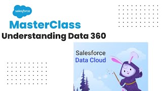 Salesforce Data Cloud Explained