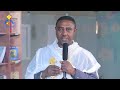 mktv የሥጦታ ወር የማኅበረ ቅዱሳን ብሮድካስት ቴሌቪዥን አገልግሎትን በመደገፍ ወንጌልን ለሁሉም እናዳርስ።