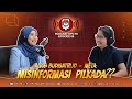 Alice Budisatrijo - META: Salah Informasi Pilkada?? #Podcast KPU RI Episode 88