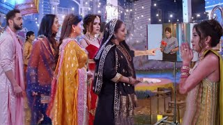 Guru Maa Expose Malishka Plan || Bhagya Lakshmi || Upcoming Promo Twist