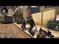 Steroid Souls  CSGO Funny Moments