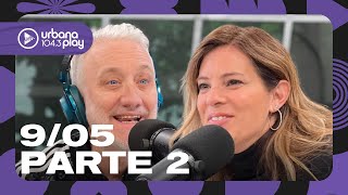 Twenty One Pilots vuelve a la Argentina, Luciano Castro presenta El beso y más #Perros2024 Parte 2