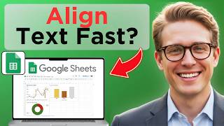 How To Set Text Alignment In Google Sheets (Tested)