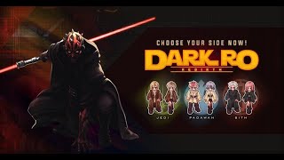 DarkRO Rebirth MVP SITH Guide Cheap Build