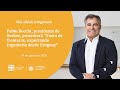 Más allá de la Ingeniería: charla con el presidente de Berkes Pablo Bocchi