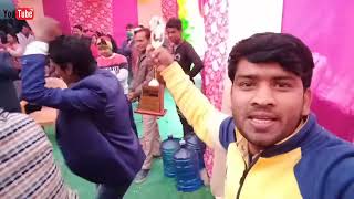 #sheikhchilli#birthdaydance  Bhaan Ka Rola | Uttar Kumar | Raju Punjabi & Sushila Takhar | New 2021