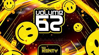 DJ Kenty - Volume 62