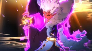 妖怪ウォッチ4 Yo-kai Watch 4 妖怪手錶4 (Nintendo Switch) - かめはめ波 Kamehameha 龜派氣功