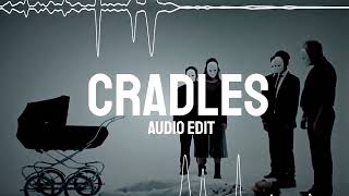 Sub Urban - Cradles edit audio | Pop music | HOBBY - Copyright FREE song |