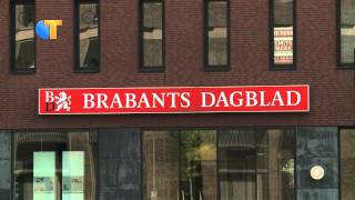 Nieuwe hoofdredacteur Brabants Dagblad - Omroep Tilburg Nieuws