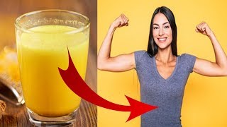16 Amazing Health Benefits of Turmeric Water Including Skin, Weight Loss & Hair