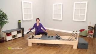 Presentazione Studio Reformer Balanced Body