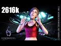 Resident Evil 6 Mercenaries NM Creature Workshop 2616k Ada PC 60fps