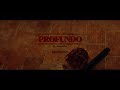 Luis7Lunes - Profundo (Prod. AvenRec) | Video Oficial