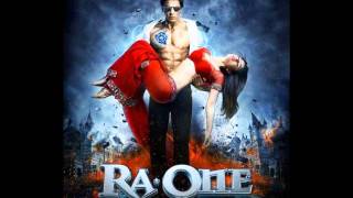 Chammak Challo (Remix) - Ra.One - Full Song HD - Ft.Shah Rukh Khan, Kareena Kapoor