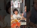 不去幼稚园的理由真多 大眼萌娃 父女搞笑