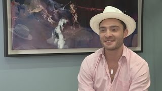 White Gold: Ed Westwick on life after Gossip Girl