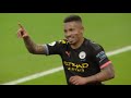 HIGHLIGHTS | ASTON VILLA 1 6 MAN CITY | AGUERO HATRICK, MAHREZ (2), JESUS