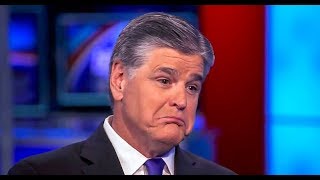 Hannity Calls For Bombing Civilian Infrastructure In Iran