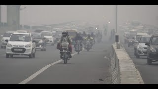 Delhi Pollution: Air quality gets toxic in National Capital Region